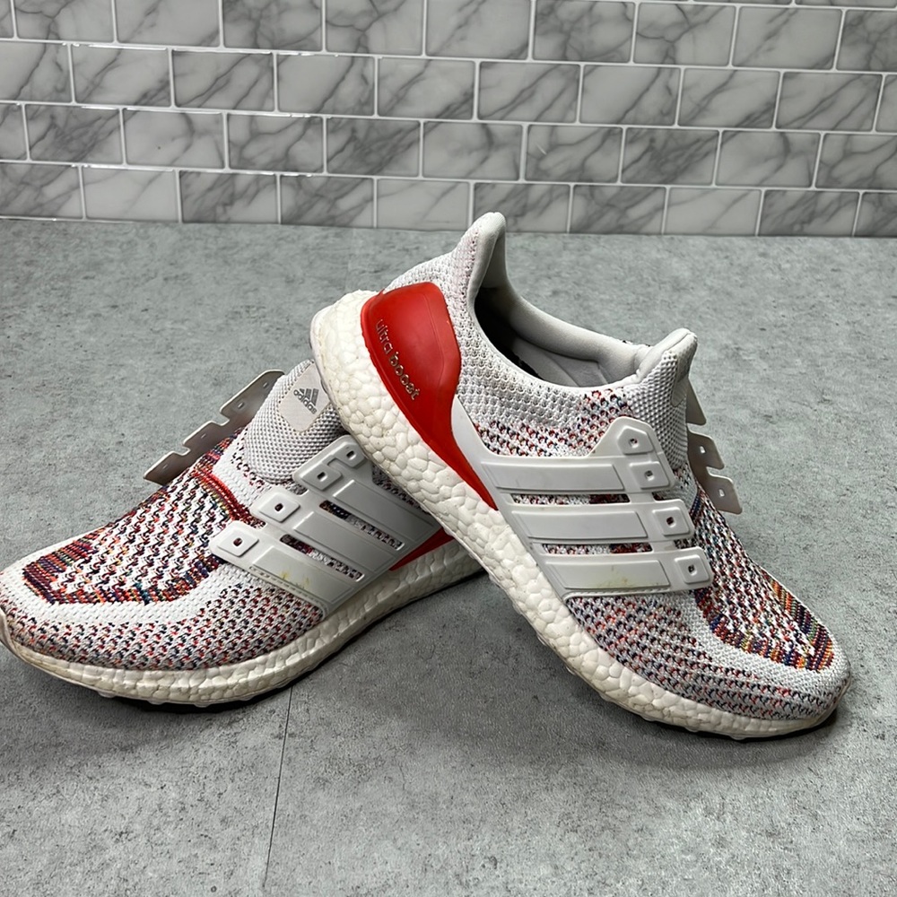 Adidas Ultra Boost 2.0 Multicolor